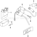 Ignition Components Ignition Components