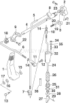 Shift Linkage Shift Linkage
