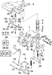 Swivel Bracket