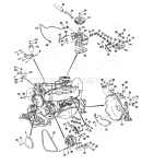 Miscellaneous Group 140 Hp Stern Drive