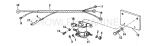 Starter Solenoid & Cable Assembly Starter Solenoid & Cable Assembly