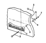 Anti-Corrosion Anode Kit 100, 120, 140, 165, 225 & 245 Hp