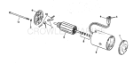 Tilt Motor Group 100, 120, 140, 165, 225 & 245 Hp Tilt Motor Group 100, 120, 140, 165, 225 & 245 Hp