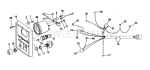 Panel & Cable Group 120, 140 & 165 Hp With Selectrim