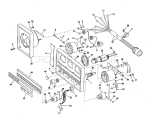 Instrument And Panel Assembly Optional Item - All Models