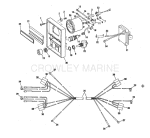 Second Station Connector Opt Item All Models With Selectrim