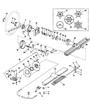 Mechanical Rack And Pinion Steering Kit Opt Item - All Model