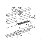 Over-Under Adapter Kit - Mechanical Steering Over-Under Adapter Kit - Mechanical Steering