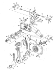 Remote Control-Concealed Side Mount