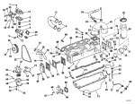 Cooling & Oiling Group 120 Model Stern Drive Cooling & Oiling Group 120 Model Stern Drive