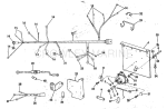 Solenoids & Cables Group 120, 140 Models Stern Drive W/Select Solenoids & Cables Group 120, 140 Models Stern Drive W/Select