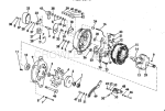 Alternator Group Prestolite