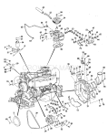 Miscellaneous Group 140 Hp Stern Drive