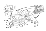 Cooling System Group 165 Hp Stern Drive Cooling System Group 165 Hp Stern Drive