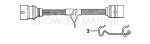 Extension Harness-Instruments Optional Item All Models Extension Harness-Instruments Optional Item All Models