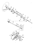 Tru-Course Steering Optional Items All Models