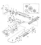 Mechanical Rack And Pinion Steering Kit All Models