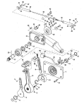 Remote Control-Concealed Side Mount Optional Item-All Models