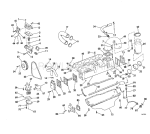 Cooling And Oiling Group 120 Hp