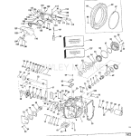 Intermediate Housing Group 120 & 140 Intermediate Housing Group 120 & 140