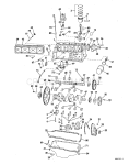 Crankcase Group Crankcase Group