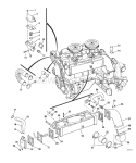 Cooling System Group Cooling System Group