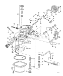 Carburetor Group