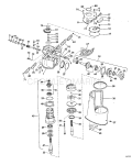 Upper Gearcase Group