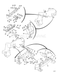 Engine Mount Group Engine Mount Group