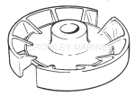 Ground Plate Kit Part No 171637 Ground Plate Kit Part No 171637