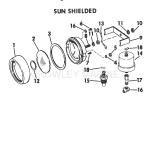 Sun Shield Sun Shield