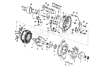Alternator Group Alternator Group