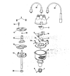 Distributor Group 120 Hp