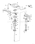 Distributor Group 210 Hp