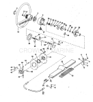 Mechanical Steering Kit 90, 120, 155, 210 Hp Mechanical Steering Kit 90, 120, 155, 210 Hp
