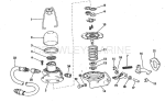 Fuel Pump Group 90 Hp