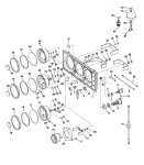 Instrument Panel Assembly 90, 120, 155, 210 Hp