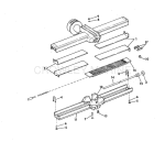 Over-Under Adapter Kit 90, 120, 155, 210 Hp Over-Under Adapter Kit 90, 120, 155, 210 Hp