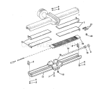 Over-Under Adapter Kit 90, 120, 155, 215 & 235 Hp