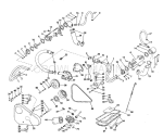 Cooling And Oiling Group 155 Hp