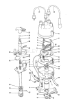 Distributor Group 80 Hp Distributor Group 80 Hp