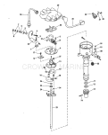 Distributor Group 210 Hp