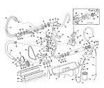 Cooling And Oiling Group 225 & 245 Hp Stern Drive