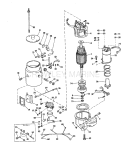 Strtr Mtr &Slnd Grp 100, 120, 155, 165, 225&245 Strn Drv 245 J D