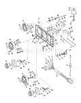 Instrument Panel Assembly Stern Drive