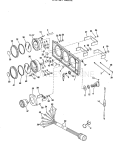 Instrument Panel Assembly 245 Jet Drive