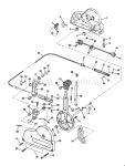 Remote Control Group Electric Shift 100, 120, 155, 165, 225&245 Remote Control Group Electric Shift 100, 120, 155, 165, 225&245