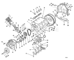Crankcase Group Crankcase Group