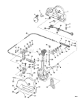 Remote Control Group Electric Shift Remote Control Group Electric Shift