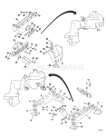 Engine Mount Group